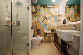 Ibis Styles Maragogi