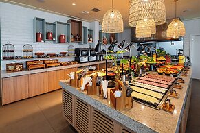 Ibis Styles Maragogi