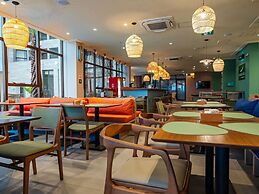 Ibis Styles Maragogi