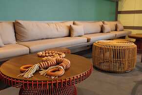 Ibis Styles Maragogi