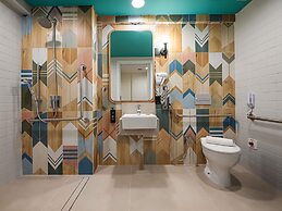 Ibis Styles Maragogi