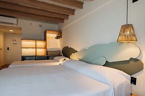 Ibis Styles Maragogi