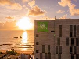 Ibis Styles Maragogi