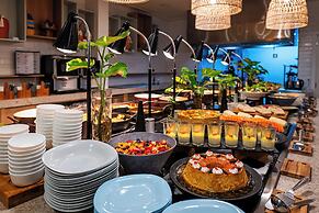 Ibis Styles Maragogi
