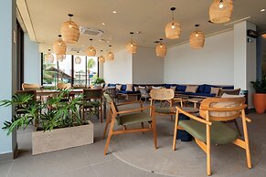 Ibis Styles Maragogi