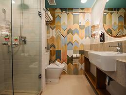 Ibis Styles Maragogi