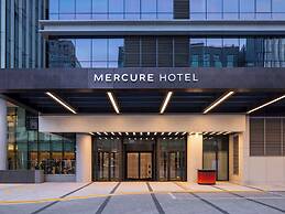 Mercure Ambassador Seoul Magok