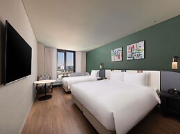 Mercure Ambassador Seoul Magok
