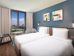 Mercure Ambassador Seoul Magok