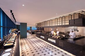 Mercure Ambassador Seoul Magok