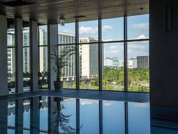 Mercure Ambassador Seoul Magok