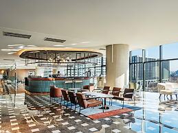Mercure Ambassador Seoul Magok