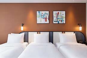 Mercure Ambassador Seoul Magok