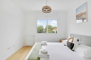 Lovely Duplex -4bd/8p- Nogent-sur-marne