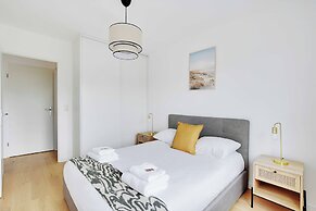 Lovely Duplex -4bd/8p- Nogent-sur-marne