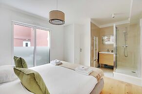 Lovely Duplex -4bd/8p- Nogent-sur-marne