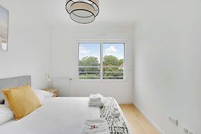 Lovely Duplex -4bd/8p- Nogent-sur-marne