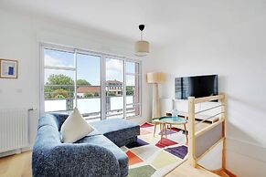 Lovely Duplex -4bd/8p- Nogent-sur-marne