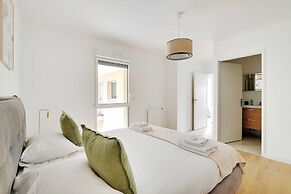 Lovely Duplex -4bd/8p- Nogent-sur-marne