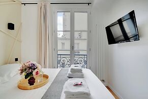 Perfect Location - Gare de Lyon / Bastille