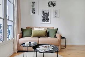 Perfect Location - Gare de Lyon / Bastille