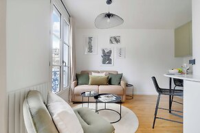 Perfect Location - Gare de Lyon / Bastille