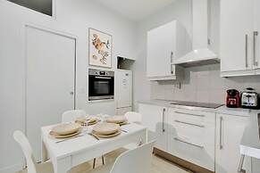 Charming Apartment - 1BR 4P - Musee de La Poste