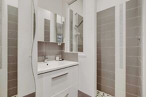 Charming Apartment - 1BR 4P - Musee de La Poste