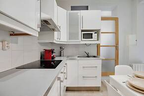 Charming Apartment - 1BR 4P - Musee de La Poste