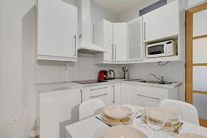 Charming Apartment - 1BR 4P - Musee de La Poste