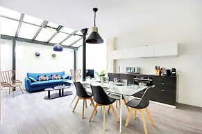 Bright Apartment - 4p/2bd - Sacre-coeur