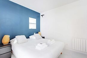 Bright Apartment - 4p/2bd - Sacre-coeur