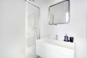 Bright Apartment - 4p/2bd - Sacre-coeur