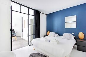 Bright Apartment - 4p/2bd - Sacre-coeur