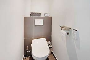 Amazing Duplex With Sauna 1br/4p in the Heart of the City of Orly