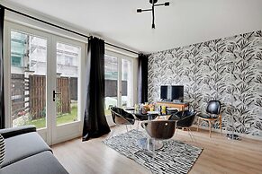 Amazing Duplex With Sauna 1br/4p in the Heart of the City of Orly