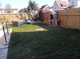 Amazing Duplex With Sauna 1br/4p in the Heart of the City of Orly