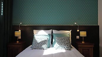 Amazing Duplex With Sauna 1br/4p in the Heart of the City of Orly