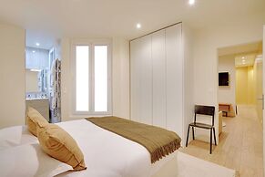 Elegant Apartment - 1br/2p - Arc de Triomphe