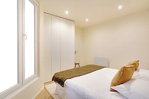 Elegant Apartment - 1br/2p - Arc de Triomphe