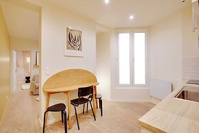 Elegant Apartment - 1br/2p - Arc de Triomphe