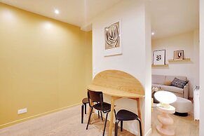 Elegant Apartment - 1br/2p - Arc de Triomphe