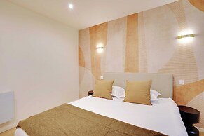 Elegant Apartment - 1br/2p - Arc de Triomphe