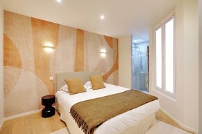 Elegant Apartment - 1br/2p - Arc de Triomphe