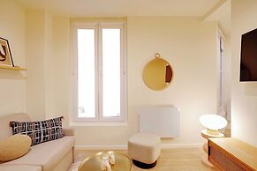 Elegant Apartment - 1br/2p - Arc de Triomphe