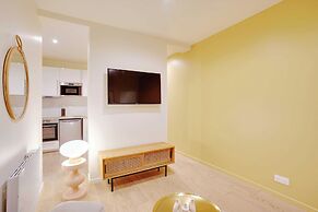 Elegant Apartment - 1br/2p - Arc de Triomphe