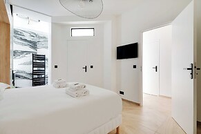 Elegant Apartment - 3br/7p - Moulin Rouge