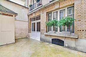 Elegant Apartment - 3br/7p - Moulin Rouge