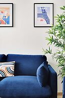 Elegant Apartment - 3br/7p - Moulin Rouge