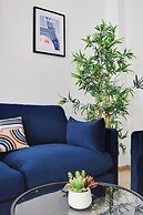 Elegant Apartment - 3br/7p - Moulin Rouge